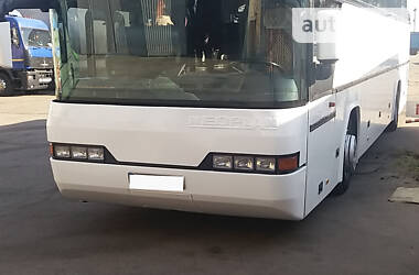 Туристический / Междугородний автобус Neoplan 116 1999 в Киеве