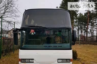 Туристический / Междугородний автобус Neoplan 116 1994 в Новояворовске