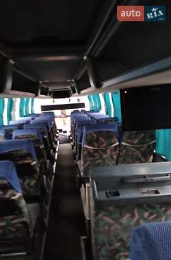 Туристический / Междугородний автобус Neoplan 116 1992 в 