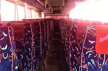 Туристический / Междугородний автобус Neoplan 116 1994 в Чернигове
