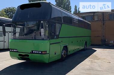 Туристический / Междугородний автобус Neoplan 116 2004 в Николаеве