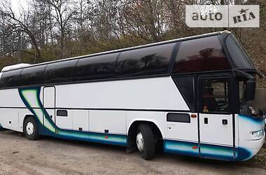 Туристичний / Міжміський автобус Neoplan 116 2001 в Києві