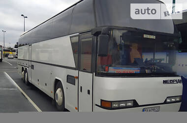 Туристический / Междугородний автобус Neoplan 116 1999 в Хмельницком