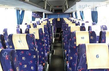 Туристический / Междугородний автобус Neoplan 116 2000 в Запорожье