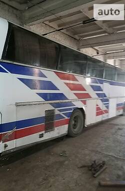 Туристический / Междугородний автобус Neoplan 116 1989 в Запорожье