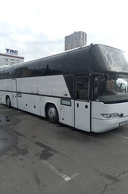 Туристичний / Міжміський автобус Neoplan 116 1995 в Чернігові