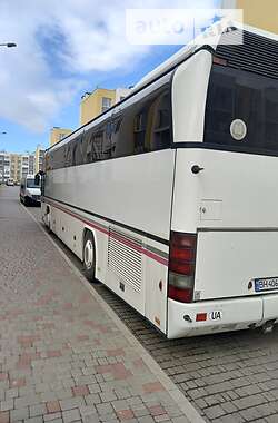 Туристический / Междугородний автобус Neoplan 116 2001 в Одессе
