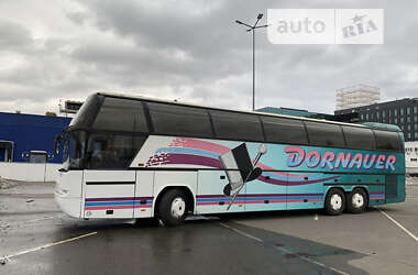 Туристический / Междугородний автобус Neoplan 116 1997 в Киеве