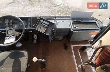 Туристический / Междугородний автобус Neoplan 116 1992 в Кропивницком