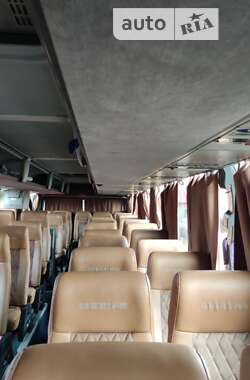 Туристический / Междугородний автобус Neoplan 116 2000 в Одессе