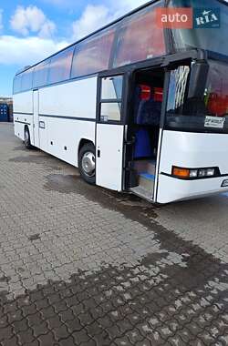 Туристический / Междугородний автобус Neoplan 116 1994 в Одессе