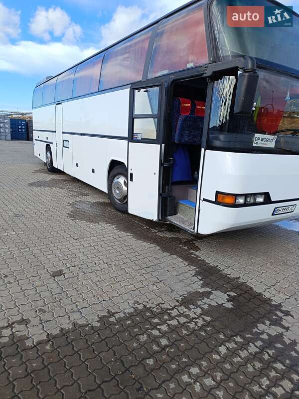 Туристический / Междугородний автобус Neoplan 116 1994 в Одессе