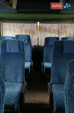 Туристический / Междугородний автобус Neoplan 116 1993 в 