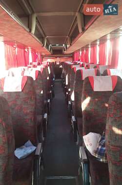 Туристический / Междугородний автобус Neoplan 116 1991 в 
