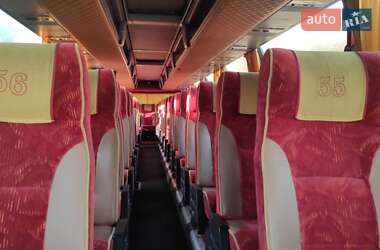 Туристический / Междугородний автобус Neoplan 116 1997 в 