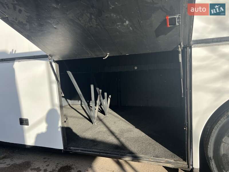 Туристический / Междугородний автобус Neoplan 116 1998 в Киеве фото 7 Туристический / Междугородний автобус Neoplan 116 1998 в Киеве