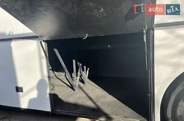 Туристический / Междугородний автобус Neoplan 116 1998 в 