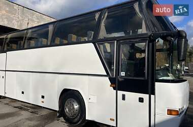 Туристический / Междугородний автобус Neoplan 116 1998 в 