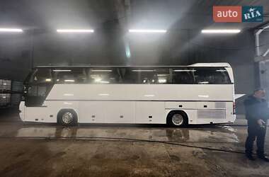 Туристический / Междугородний автобус Neoplan 116 1998 в 