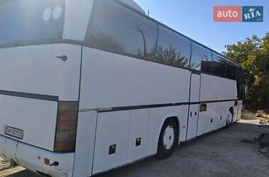 Туристический / Междугородний автобус Neoplan 116 2000 в 