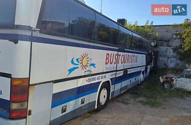 Туристический / Междугородний автобус Neoplan 116 2000 в 
