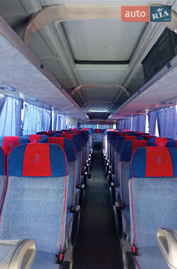 Туристический / Междугородний автобус Neoplan 116 2005 в 