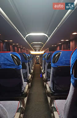 Туристический / Междугородний автобус Neoplan 116 2005 в 