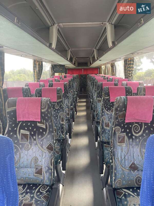 Туристический / Междугородний автобус Neoplan 116 1992 в Тернополе фото 4 Туристический / Междугородний автобус Neoplan 116 1992 в Тернополе