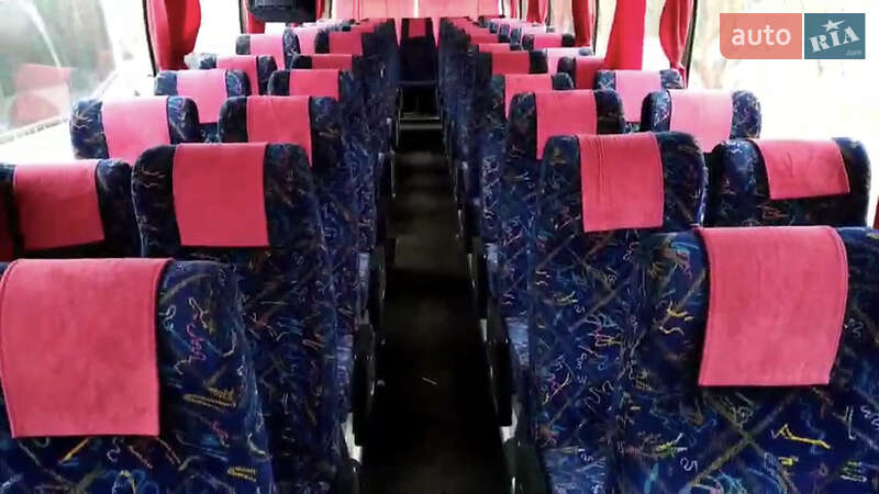 Туристический / Междугородний автобус Neoplan 116 1997 в Одессе фото 2 Туристический / Междугородний автобус Neoplan 116 1997 в Одессе