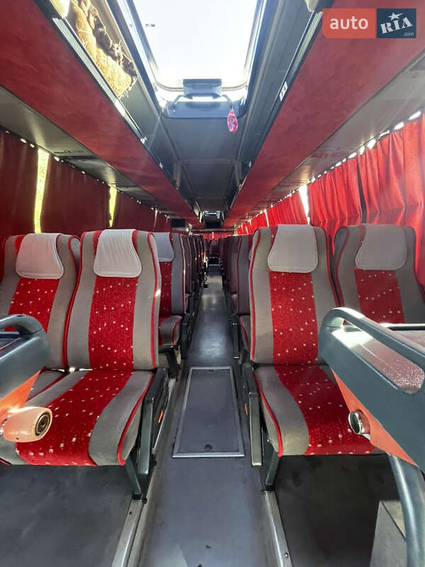 Туристичний / Міжміський автобус Neoplan 116 1994 в Одесі