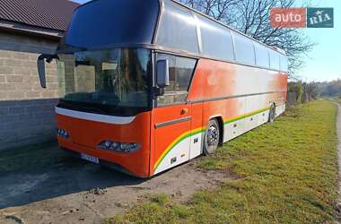 Туристический / Междугородний автобус Neoplan 116 1996 в Нововолынске