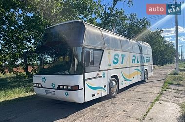 Туристический / Междугородний автобус Neoplan 116 1996 в Одессе