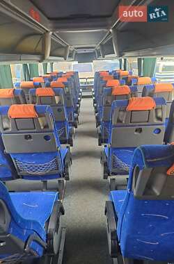Туристический / Междугородний автобус Neoplan 122 2000 в 