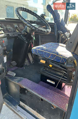 Туристичний / Міжміський автобус Neoplan 122 1993 в Миколаєві