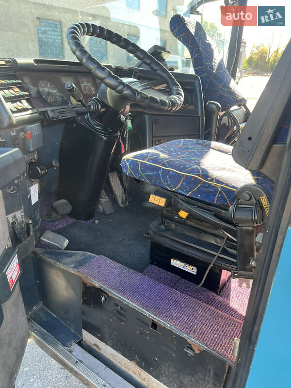 Туристический / Междугородний автобус Neoplan 122 1993 в Николаеве