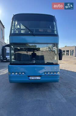 Туристичний / Міжміський автобус Neoplan 122 1993 в Миколаєві