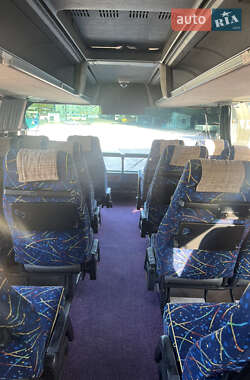 Туристический / Междугородний автобус Neoplan 122 1993 в 