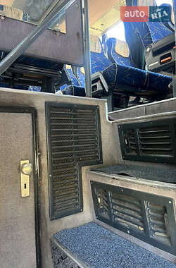 Туристичний / Міжміський автобус Neoplan 122 1993 в Миколаєві