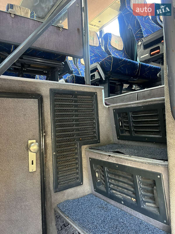 Туристический / Междугородний автобус Neoplan 122 1993 в Николаеве