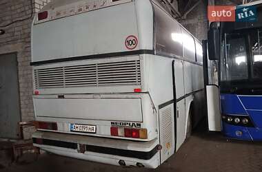 Другие автобусы Neoplan 212H 1997 в 