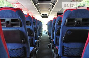 Туристический / Междугородний автобус Neoplan N 1116 2004 в Коломые