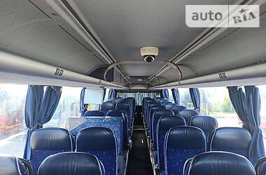Туристичний / Міжміський автобус Neoplan N 1116 2004 в Ковелі