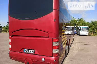 Туристический / Междугородний автобус Neoplan N 1116 2005 в Ковеле