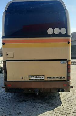 Інші автобуси Neoplan N 1116 1998 в Коломиї