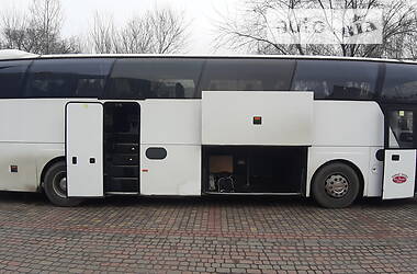 Туристический / Междугородний автобус Neoplan N 1116 2003 в 