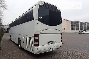 Туристический / Междугородний автобус Neoplan N 1116 2003 в 