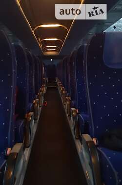 Туристический / Междугородний автобус Neoplan N 1116 2003 в 