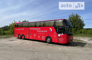 Туристический / Междугородний автобус Neoplan N 1116 2006 в Владимирце