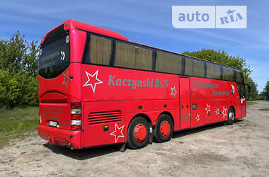 Туристичний / Міжміський автобус Neoplan N 1116 2006 в Володимирці