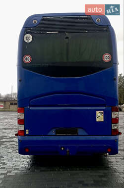 Туристический / Междугородний автобус Neoplan N 1116 2006 в 